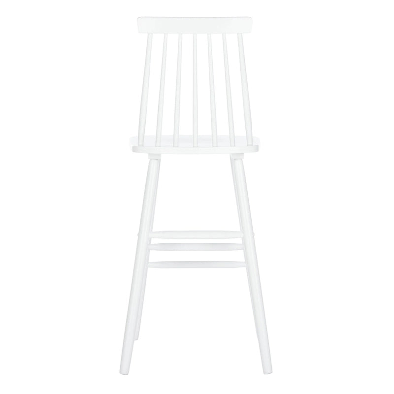    Beaufort 30-in. Spindle Farmhouse Bar Stools (Set of 2) - 19  W x 21  D x 45  H