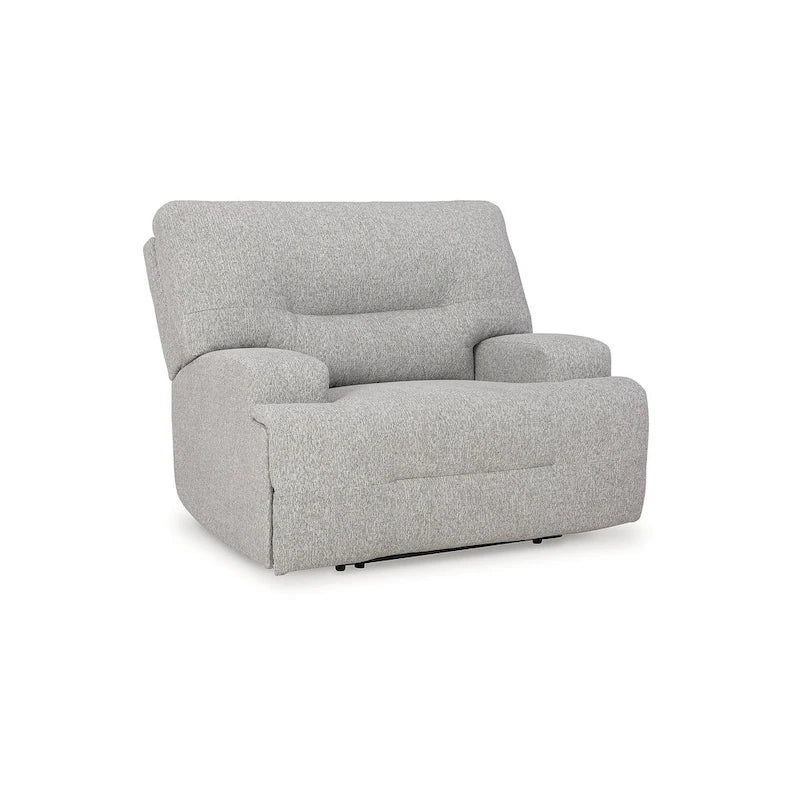 Acklen Place Wide Seat Power Recliner