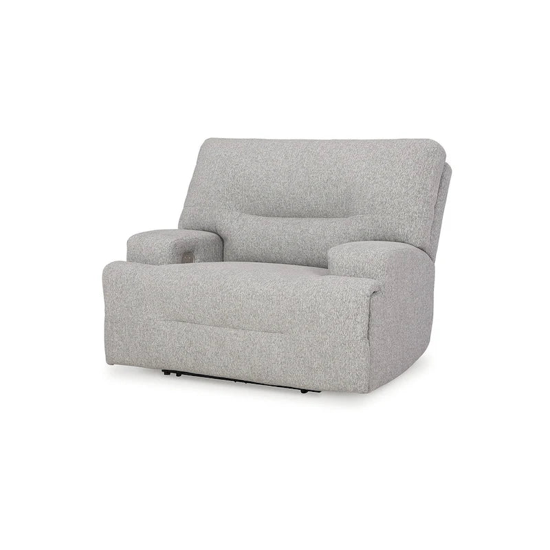 Acklen Place Wide Seat Power Recliner