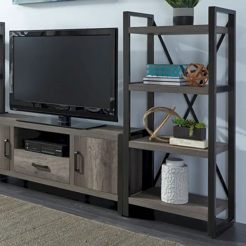 Tanners Creek Greystone Pier Unit