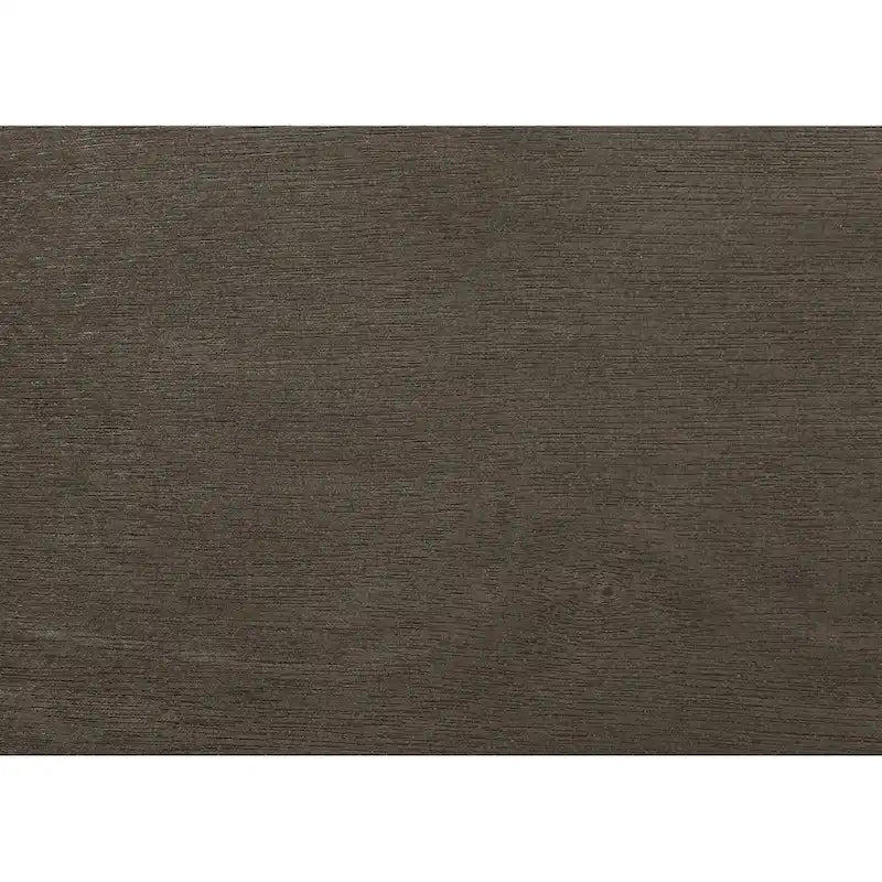 CraftPorch Mid-century Elegant Two-tone Dining Table - Grey