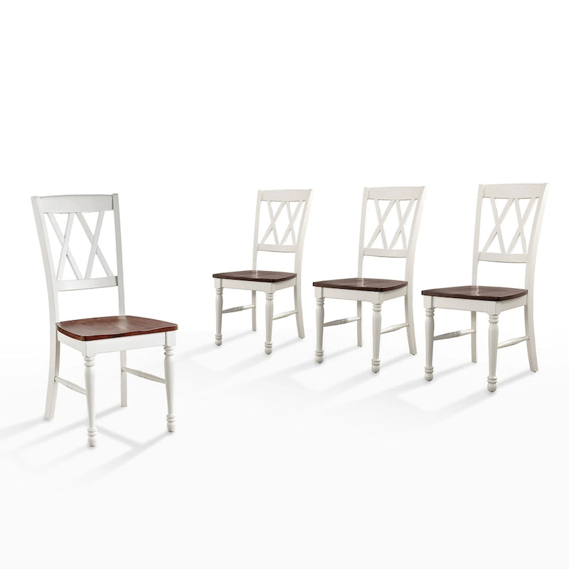    Shelby 4-Piece Dining Chair Set- 4 Chairs