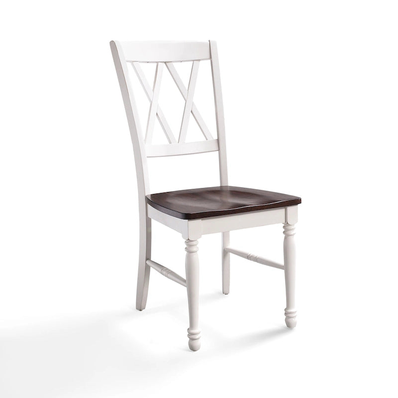 Shelby 4-Piece Dining Chair Set- 4 Chairs