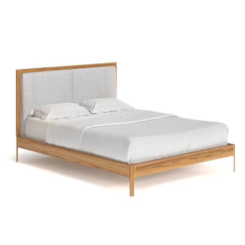 Anushka Queen Size Bed