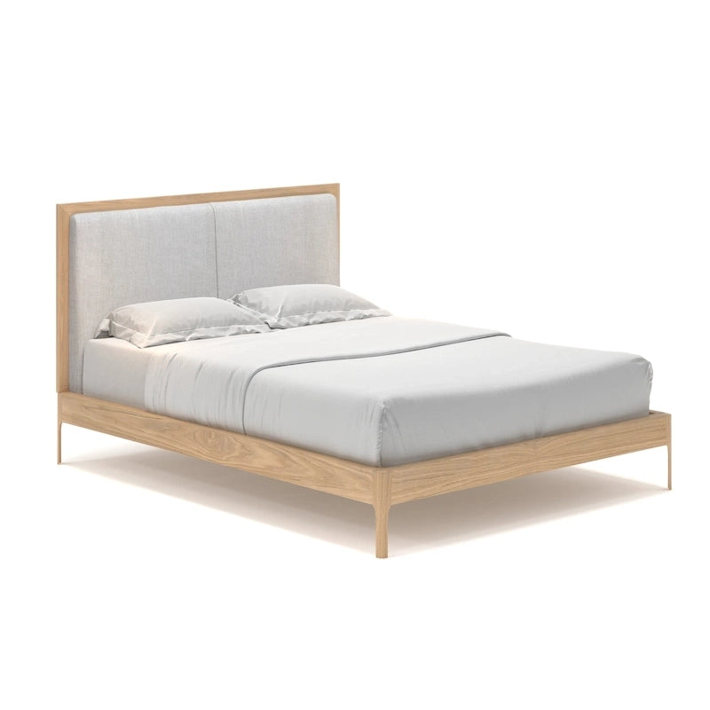 Anushka Queen Size Bed