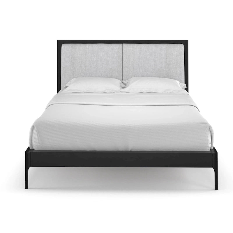 Anushka Queen Size Bed