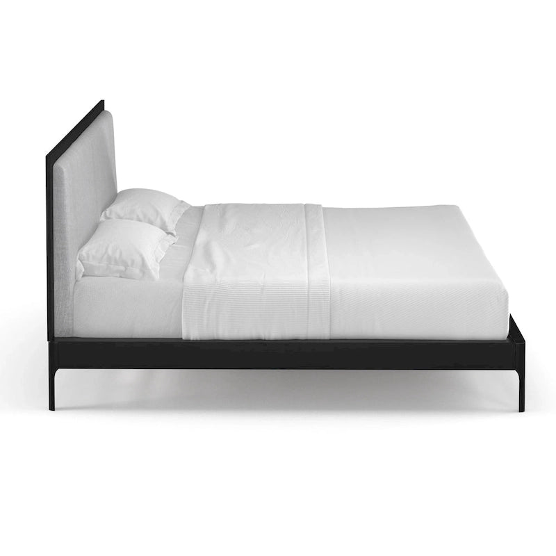 Anushka Queen Size Bed